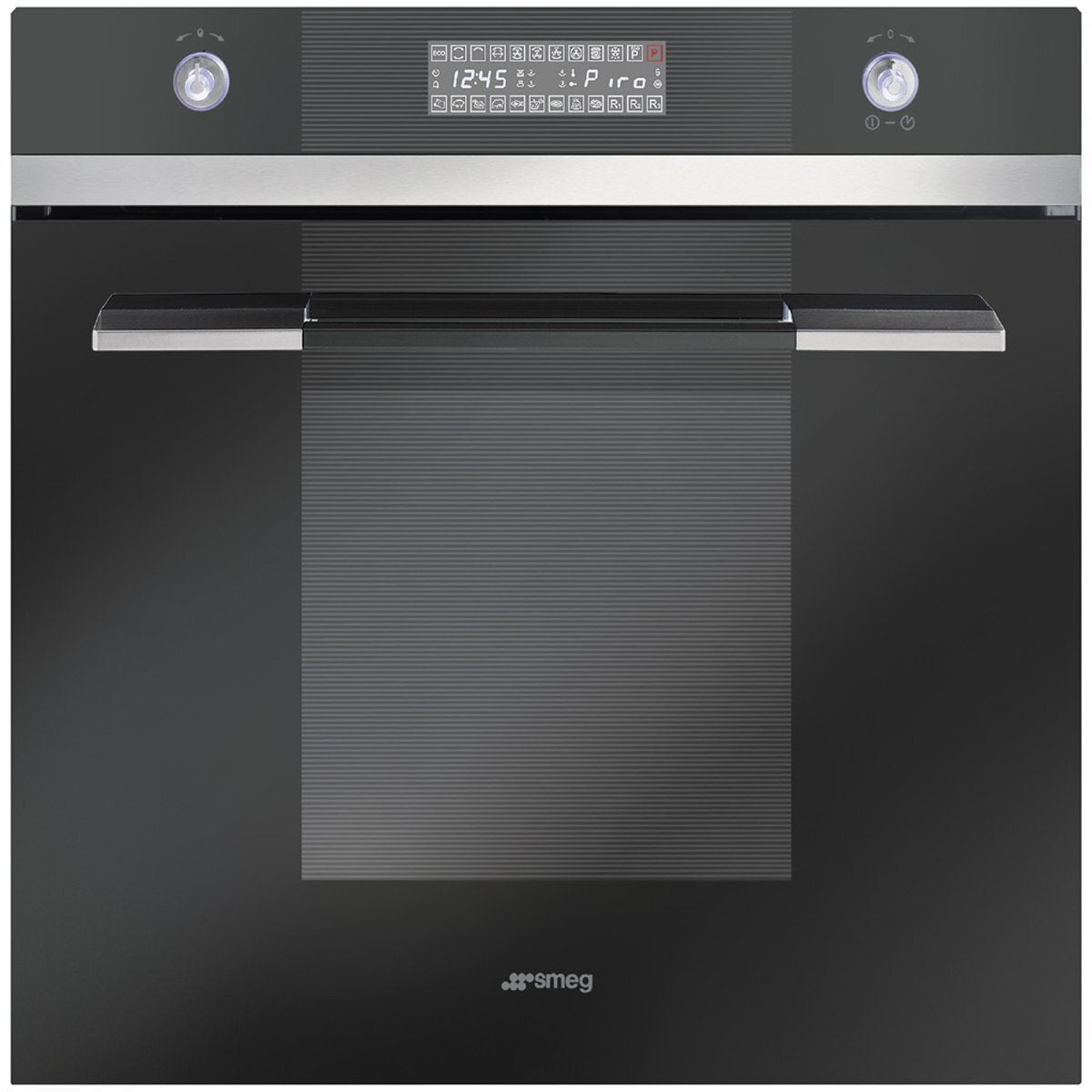 Smeg SAP112N8 Range & Oven