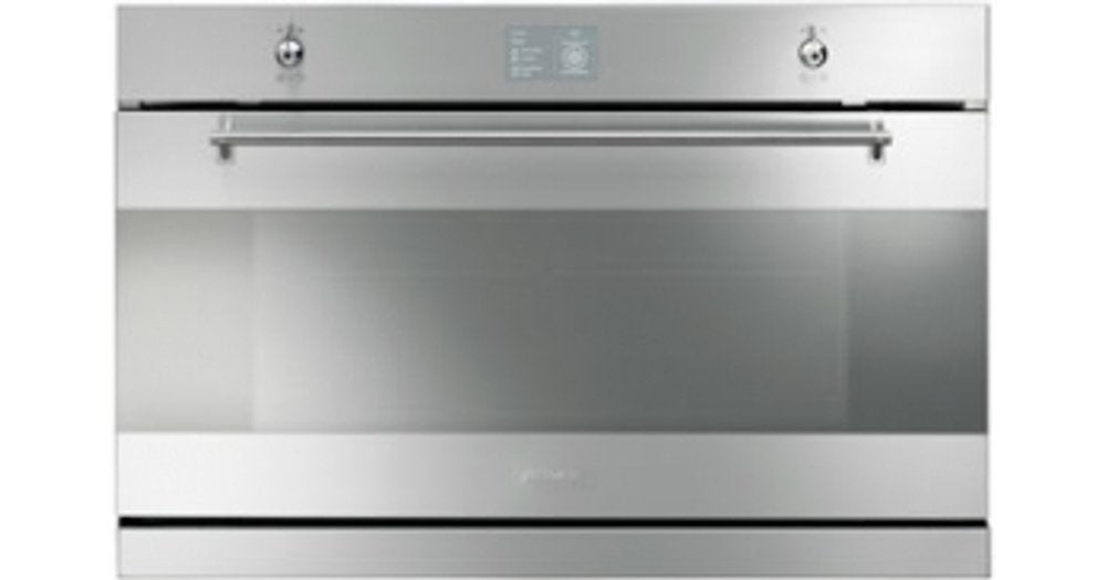 Smeg SAP3900X Range & Oven