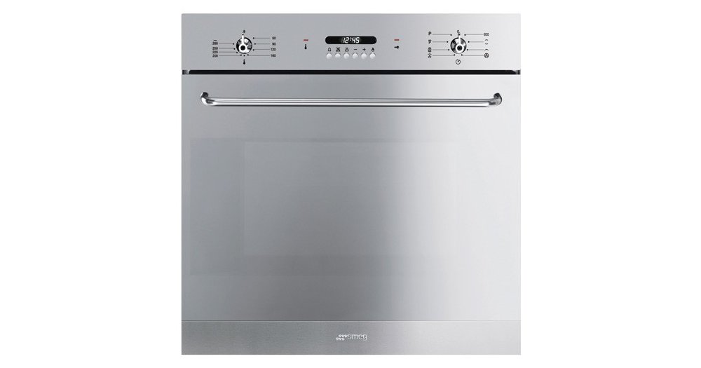 Smeg SAP578X-9 Range & Oven