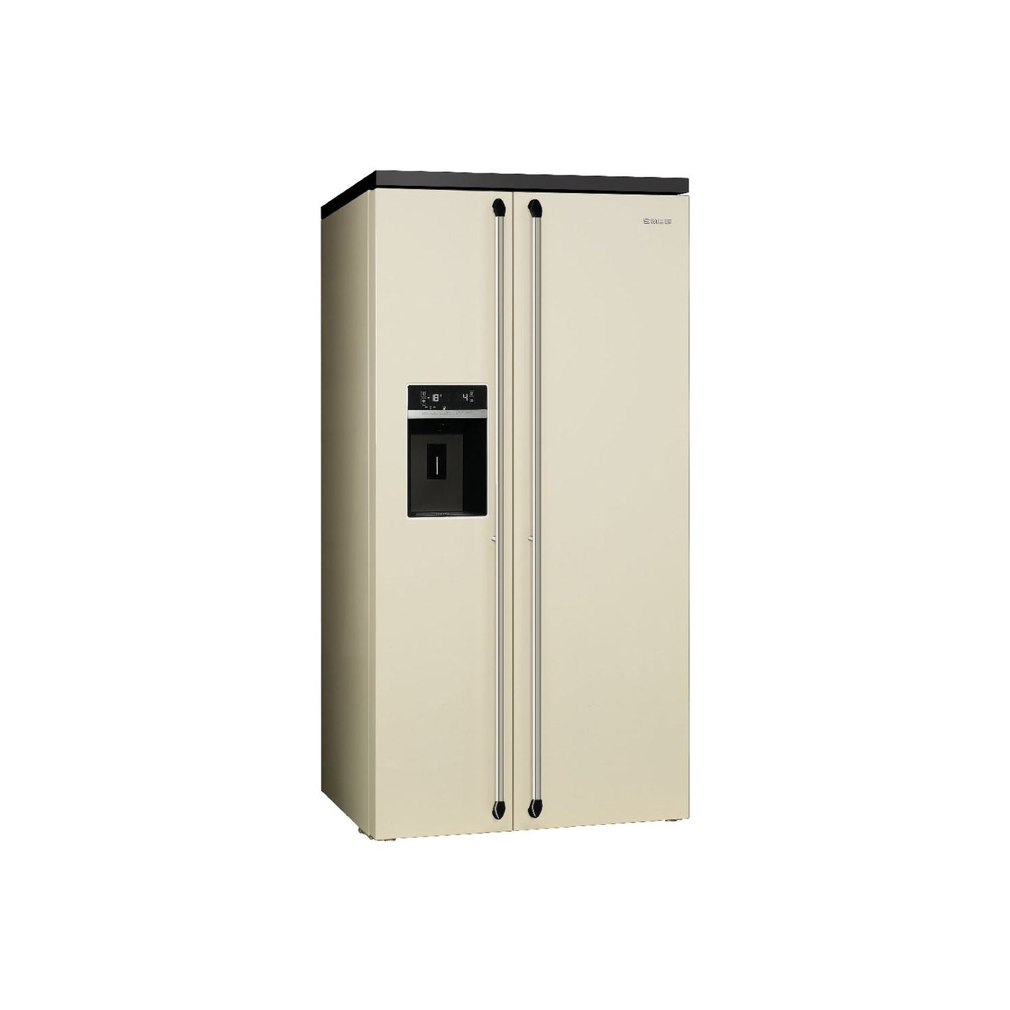 Smeg SBS963P Refrigeration