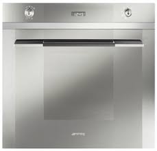 Smeg SC106-2 Range & Oven