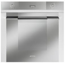 Smeg SC106AL2 Range & Oven