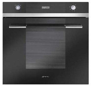 Smeg SC109N-8 Range & Oven