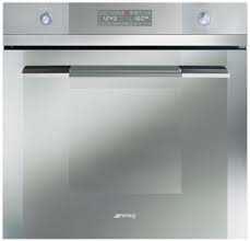 Smeg SC112GT2 Range & Oven