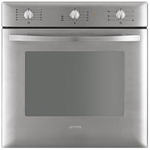 Smeg SC250X-8 Range & Oven