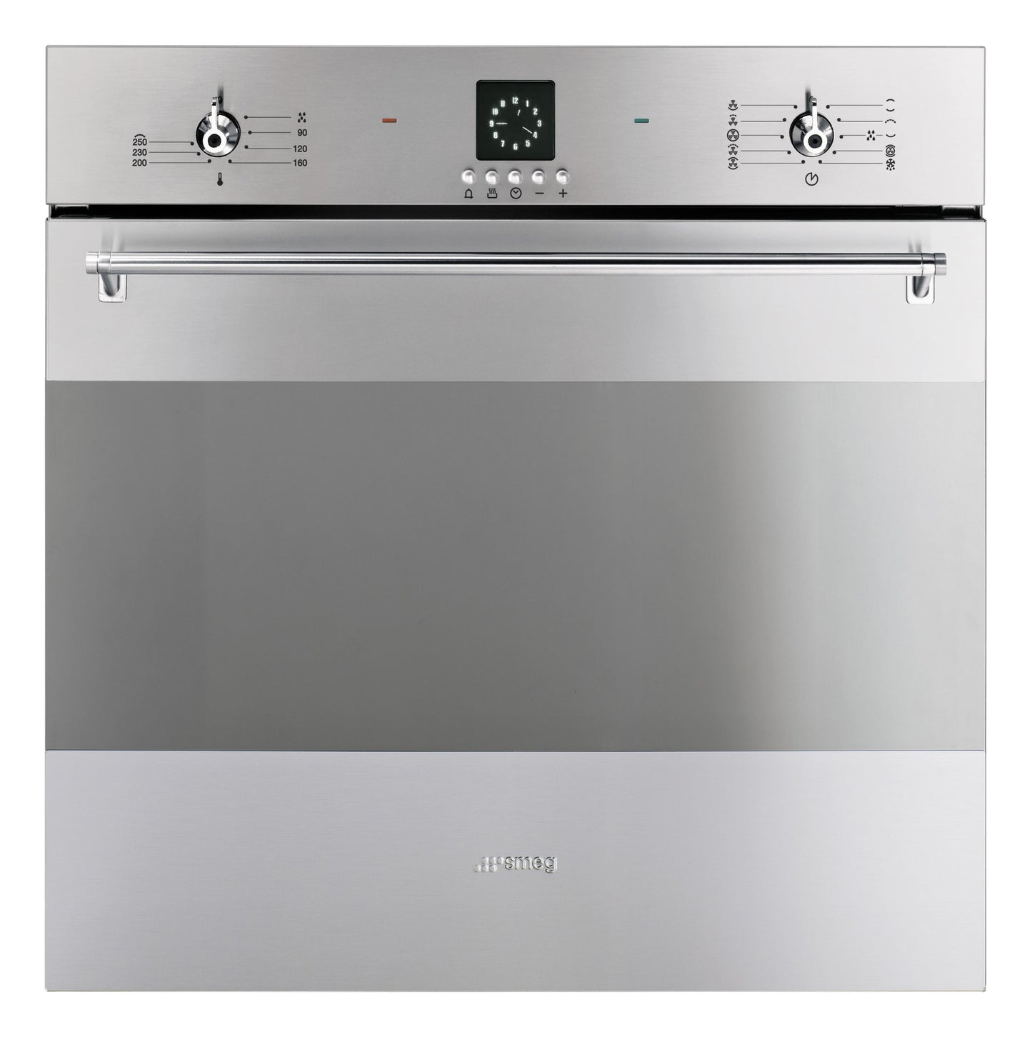 Smeg SC399X8 Range & Oven