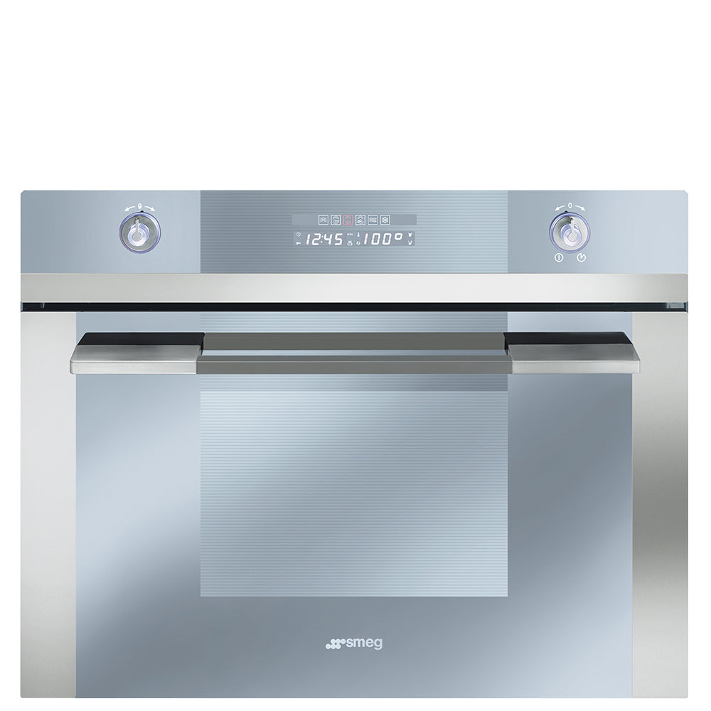 Smeg SC45V2C Range & Oven
