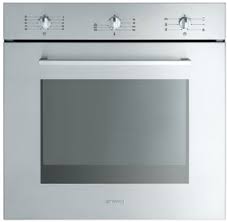 Smeg SC465X-8C Range & Oven