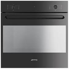 Smeg SC521N-8 Range & Oven