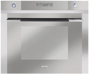 Smeg SC712U Range & Oven