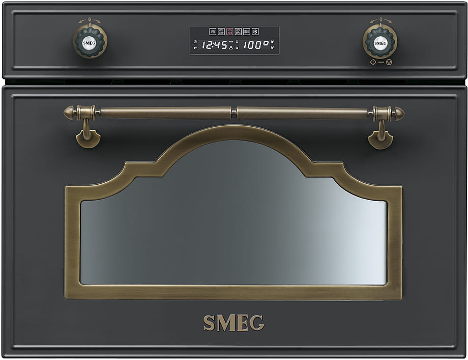 Smeg SC745VAO Range & Oven