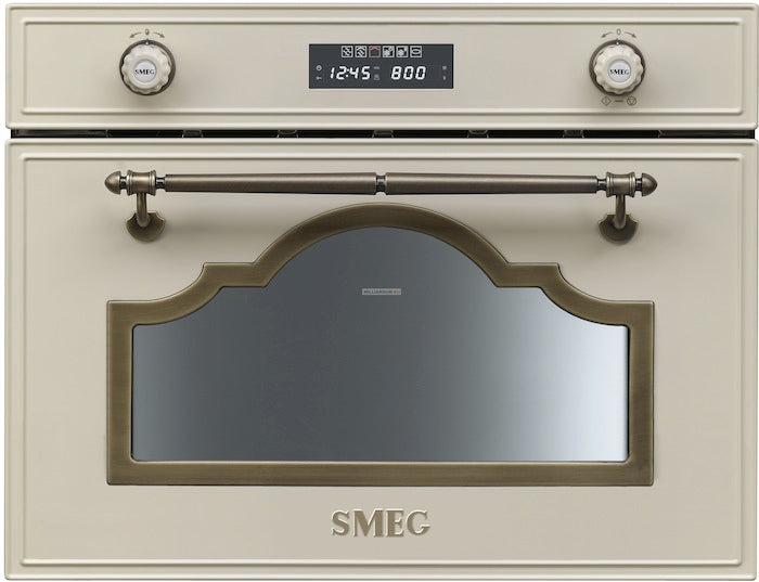 Smeg SC745VPO Range & Oven