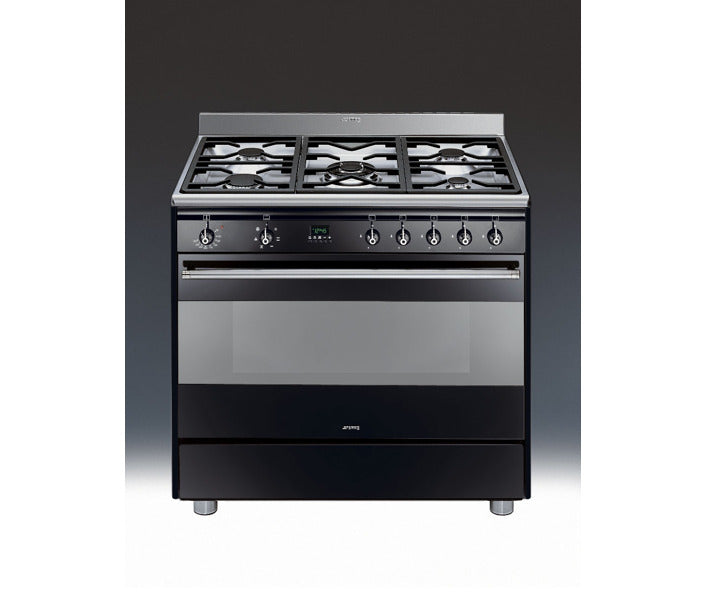 Smeg SCB91MFN5 Range & Oven