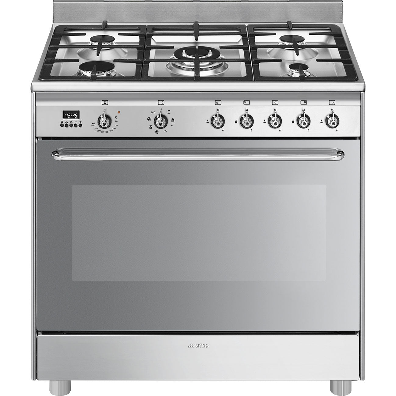 Smeg SCD90MFX9-1 Range & Oven