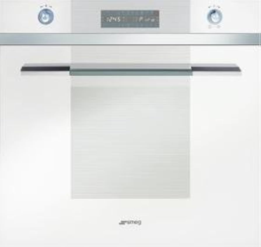 Smeg SCP112EB2 Range & Oven