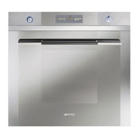 Smeg SCP112SG2 Range & Oven