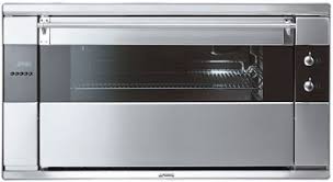 Smeg SE20XMFR5 Range & Oven