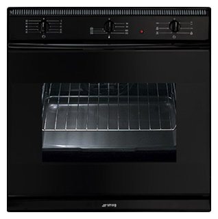 Smeg SE360X2FC Range & Oven