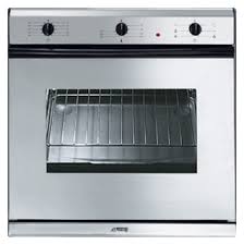 Smeg SE360XC-5 Range & Oven