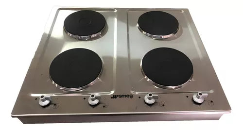 Smeg SE435XT Range & Oven