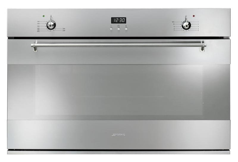 Smeg SE901GX Range & Oven