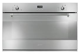 Smeg SE901GXD Range & Oven
