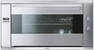 Smeg SE995XR-8 Range & Oven
