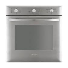 Smeg SF381XPZ Range & Oven