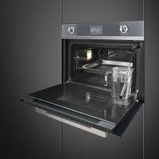 Smeg SF4102VCS Range & Oven