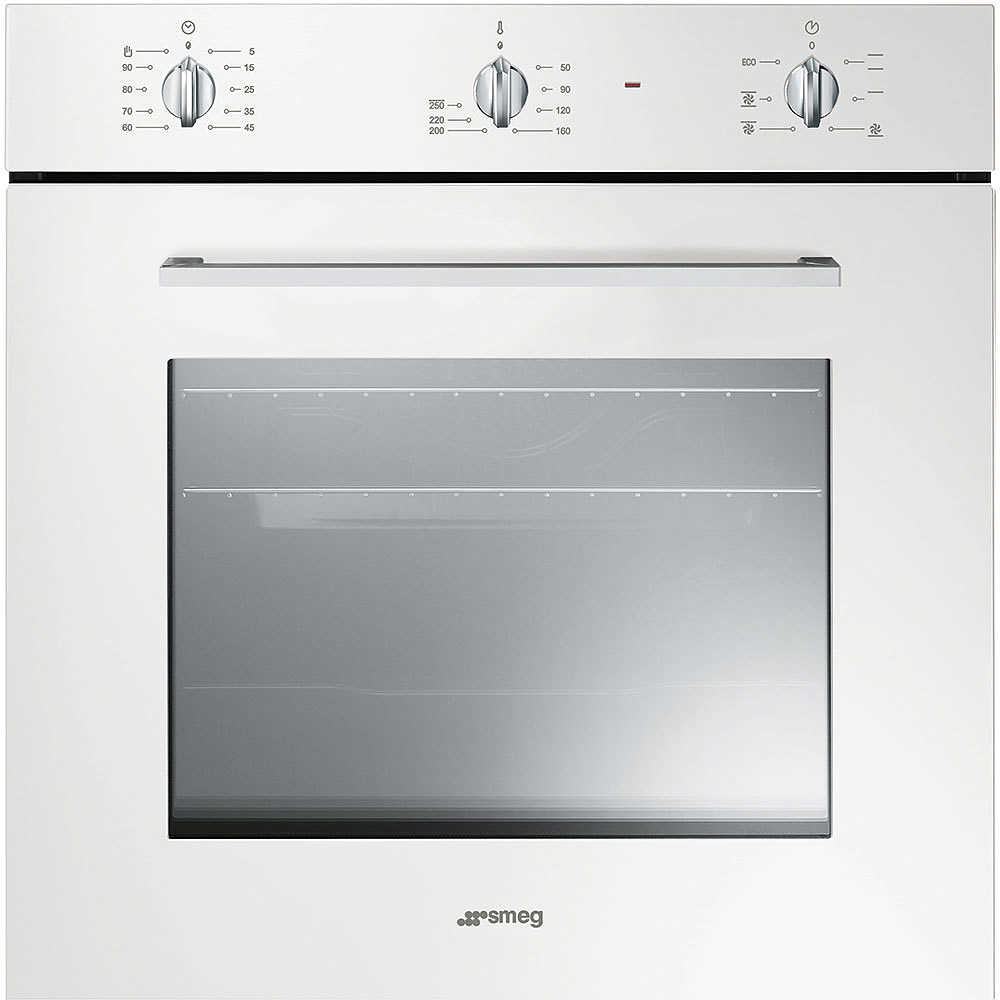 Smeg SF465B Range & Oven