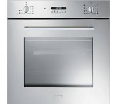 Smeg SF478X Range & Oven