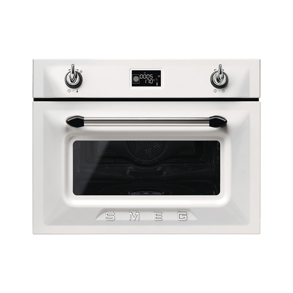 Smeg SF4920VCB Range & Oven