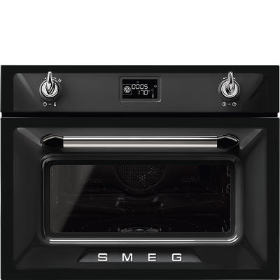 Smeg SF4920VCN Range & Oven