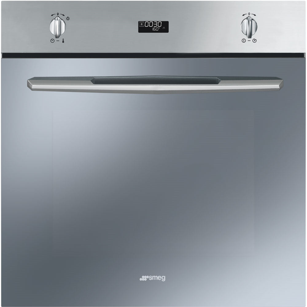 Smeg SF585XLS Range & Oven