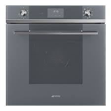 Smeg SF6100TVS1 Range & Oven