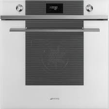 Smeg SF6101TVB1 Range & Oven