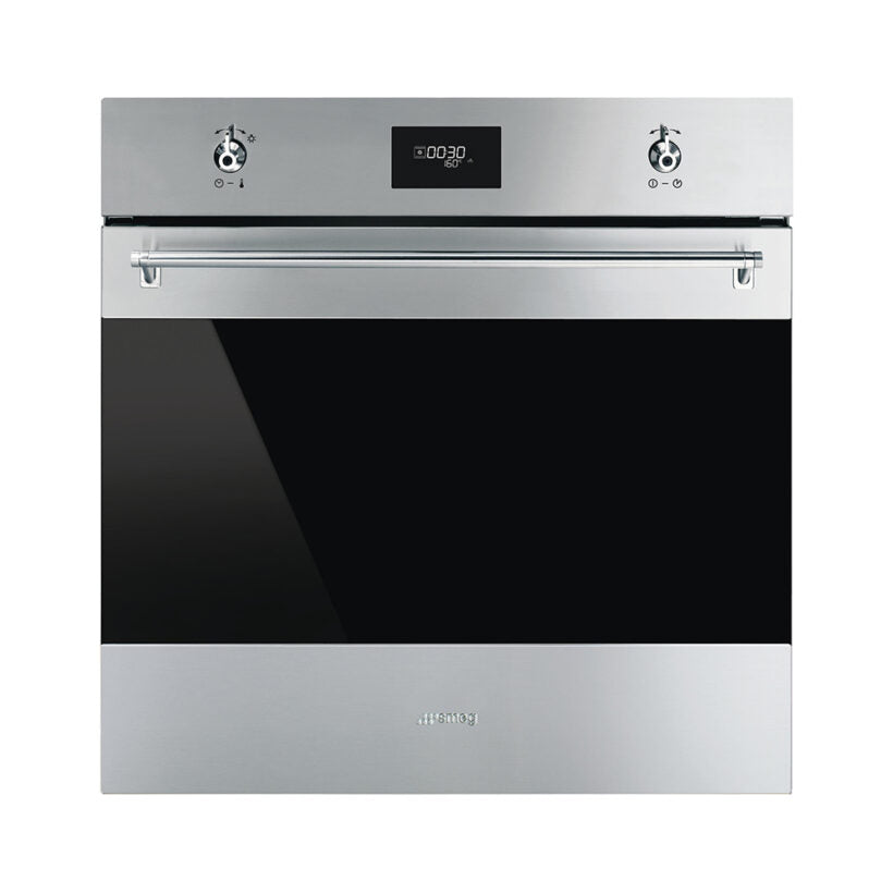 Smeg SF6372X-AR Range & Oven