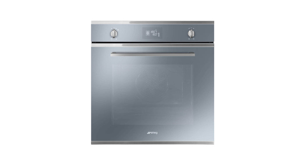 Smeg SF6402TVS Range & Oven