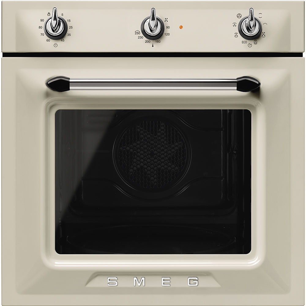 Smeg SF6905P1 Range & Oven
