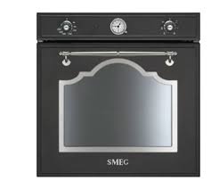 Smeg SF700AX Range & Oven