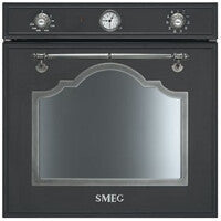 Smeg SF750AS Range & Oven