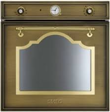 Smeg SF750OT Range & Oven