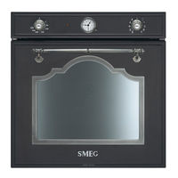 Smeg SF750RA Range & Oven