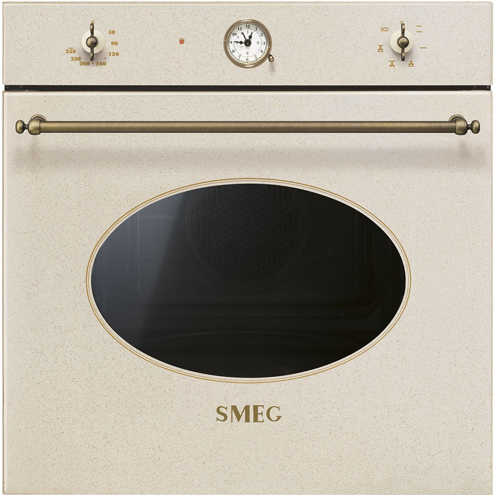 Smeg SF800AVO Range & Oven
