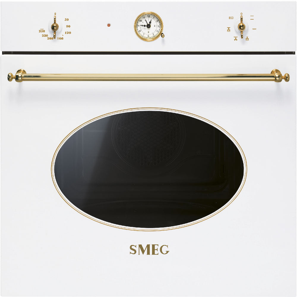 Smeg SF800B Range & Oven