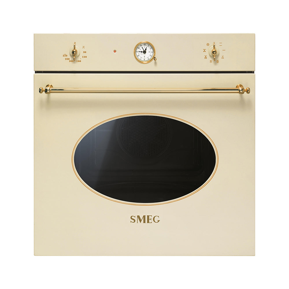 Smeg SF805P Range & Oven