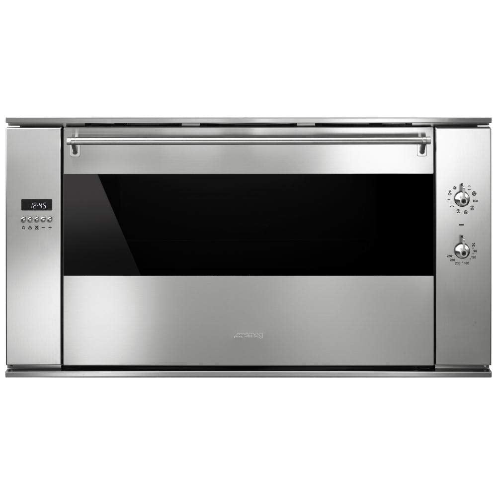 Smeg SF9310XR Range & Oven