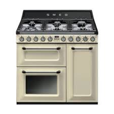 Smeg SFA4104VCS Range & Oven