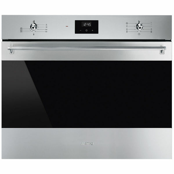 Smeg SFA4390VX Range & Oven