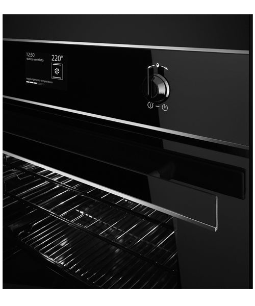 Smeg SFA6603NX Range & Oven